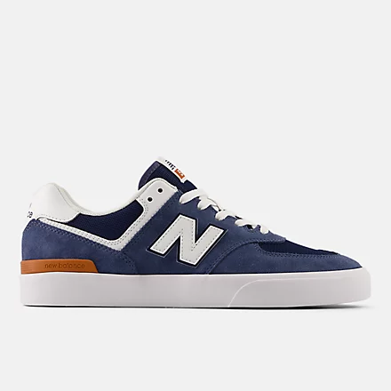 NB  574 Vulc