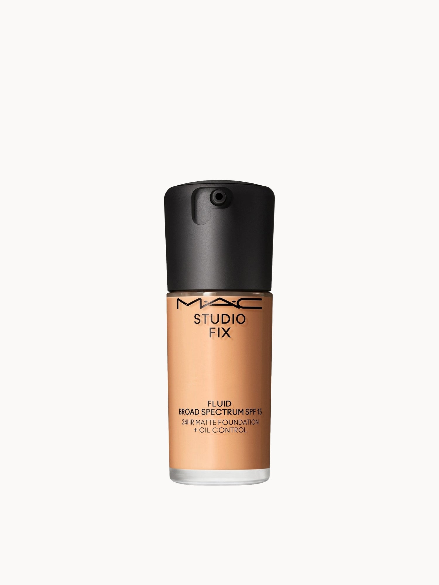 MAC 无瑕二代粉底液30ml