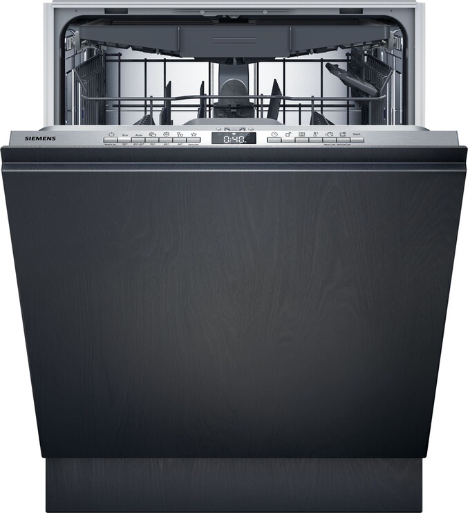 Siemens SN63 嵌入式洗碗机