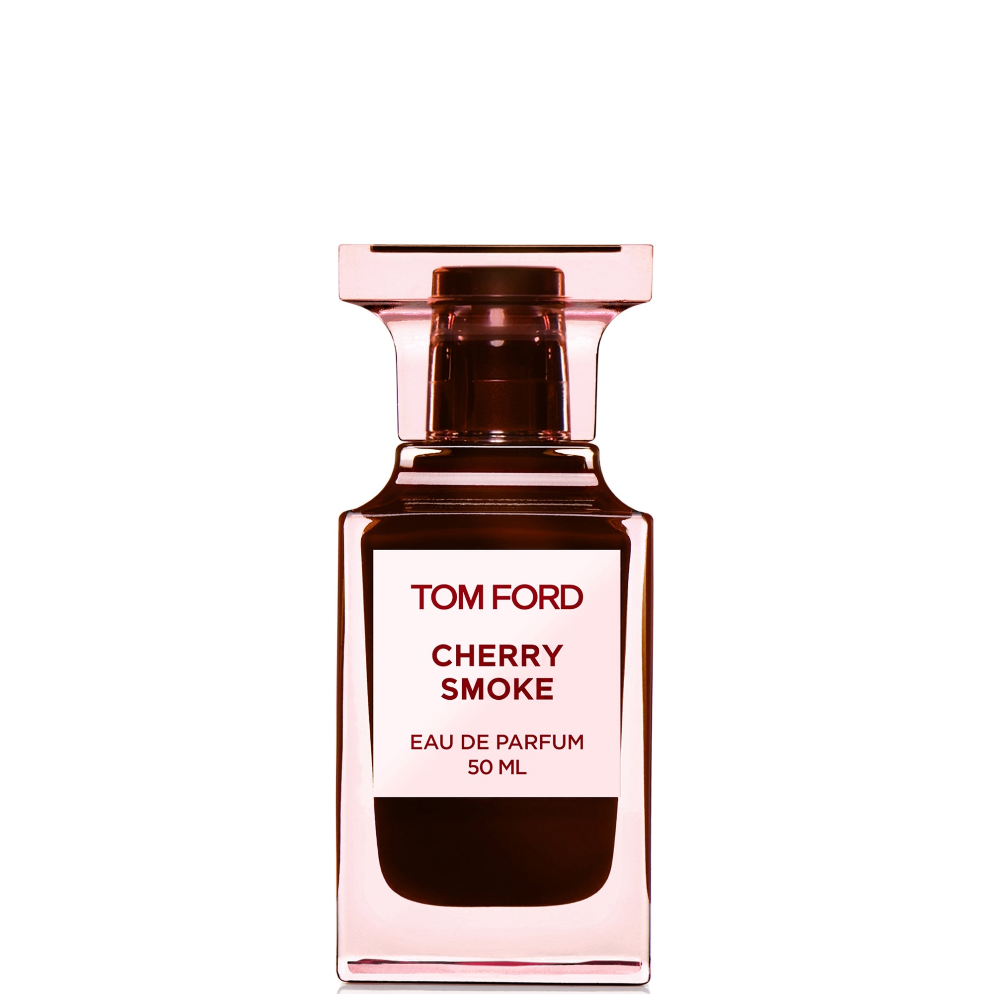 Cherry Smoke 樱桃烟熏 50ml