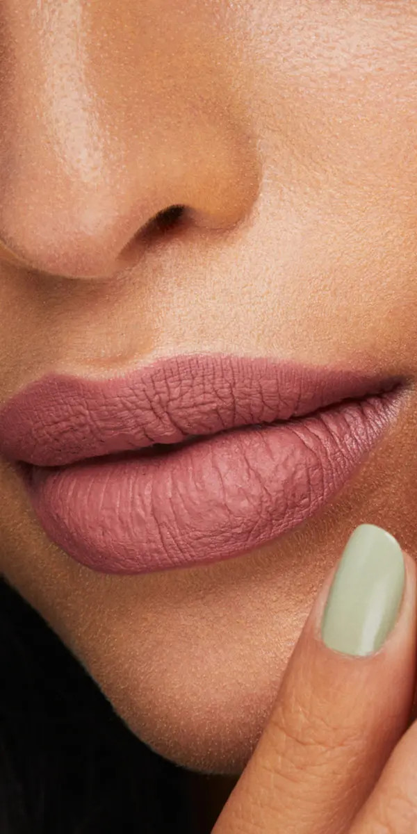 KIKO Threads of Time 双头唇釉 03 Mauve(限定)