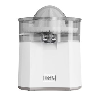 Black+Decker 电动榨汁机 BXCJ40E