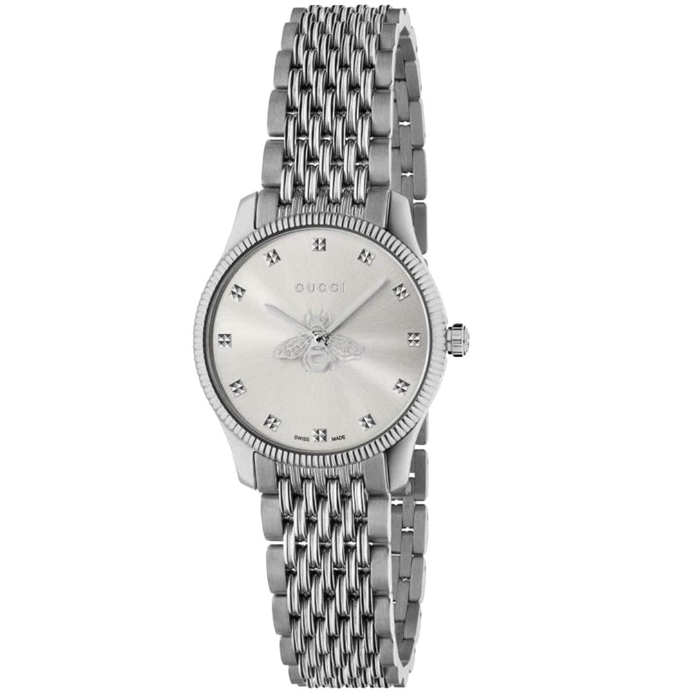 Gucci G-Timeless 29mm 女款腕表