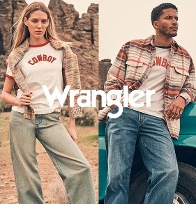 Wrangler  9月20日截止