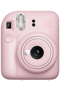 富士 Instax Mini 12 拍立得 粉