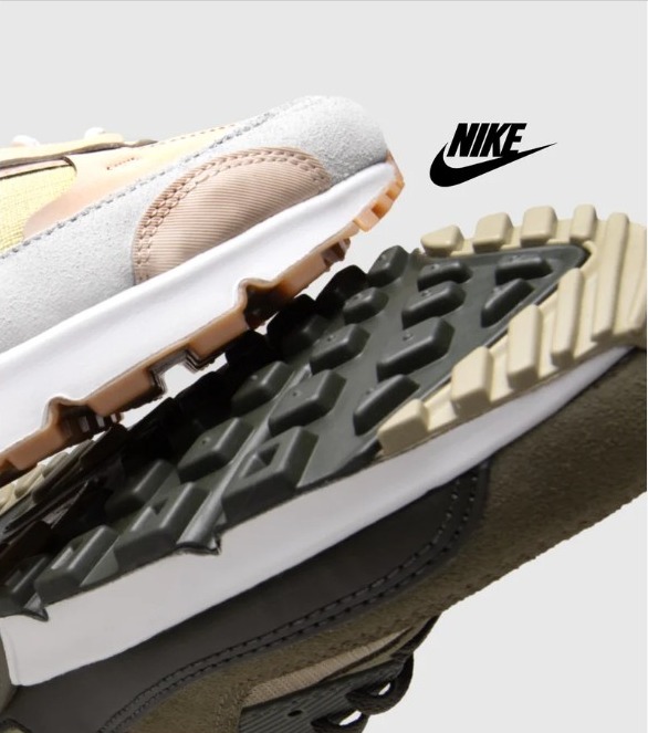 Nike 9月16日截止