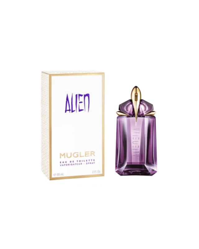 Mugler Alien 异形淡香水 60ml