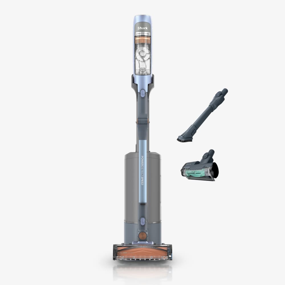 Shark PowerDetect Speed Pet Pro 自动集尘无线吸尘器
