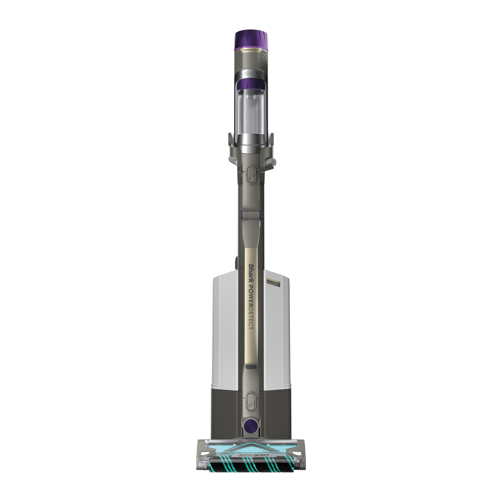 Shark PowerDetect 自动集尘无线吸尘器