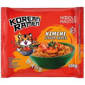 Samyang 三养 泡菜拉面 100g