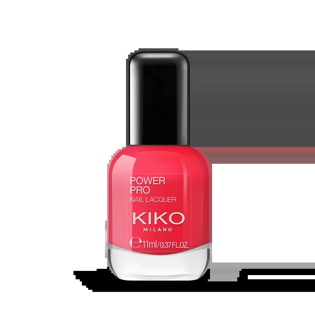 Power Pro Nail Lacquer 21 Rosso Ibisco