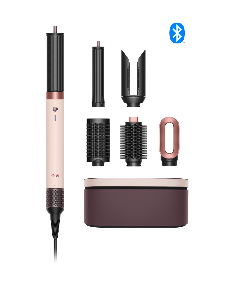 Dyson Airwrap Co-anda2x 多功能造型器(陶瓷粉)