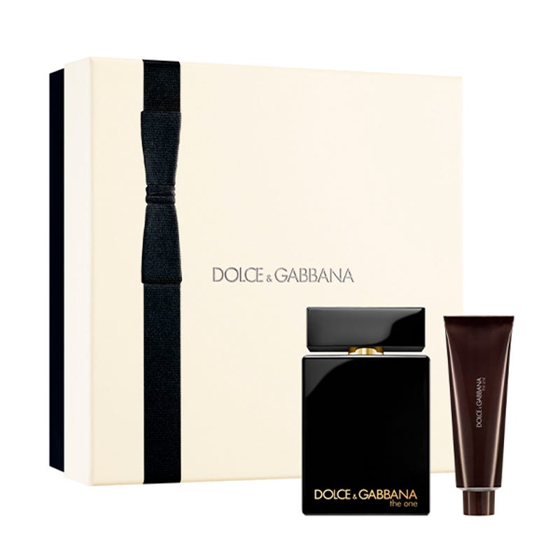 DOLCE&GABBANA The One Intense 男士香水100ml礼盒