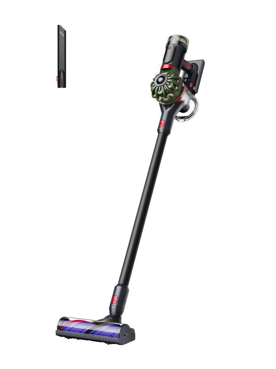 Dyson V8 Cyclone 无线吸尘器