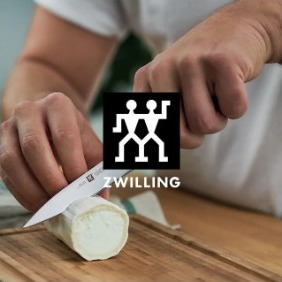 Zwilling  9月18日截止