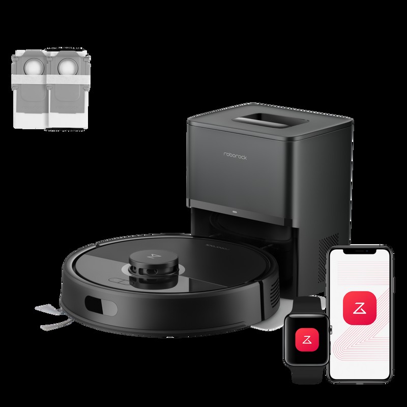 Roborock Q7 L5+ 扫地机器人