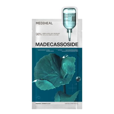 Mediheal Madecassoside积雪草舒缓面膜