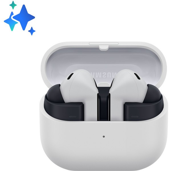Samsung Galaxy Buds3 FE 真无线耳机