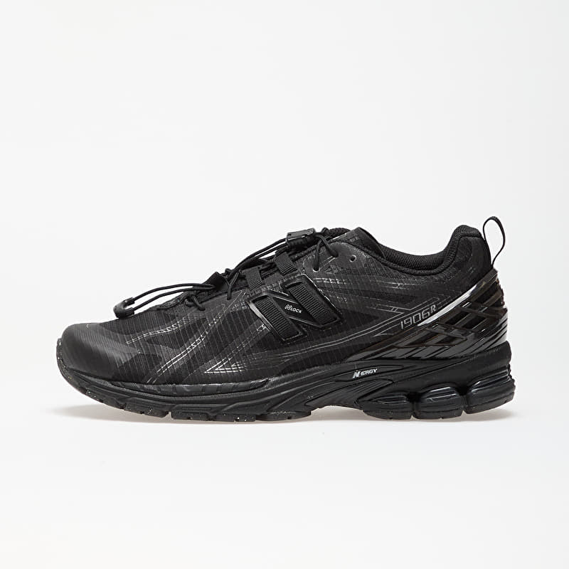 New Balance 1906 黑