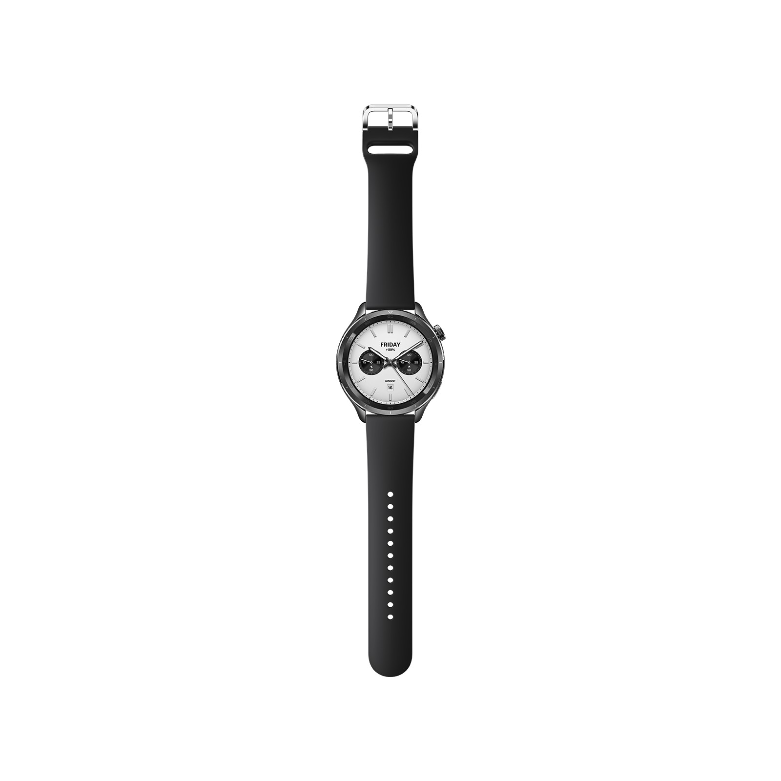 Xiaomi Watch S4 智能手表