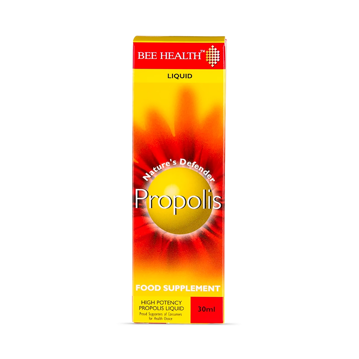 Bee Health 蜂胶液 30ml