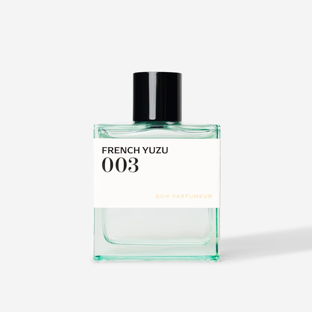 003 French Yuzu