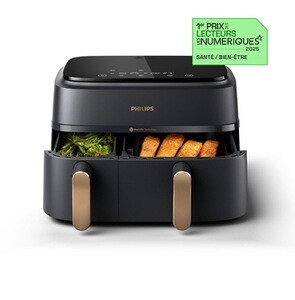 Philips Airfryer XL NA352/00 大容量