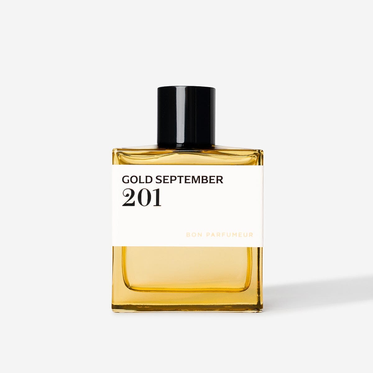 201 Gold September