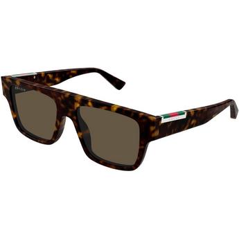 Gucci GG1960S男士Wayfarer太阳镜