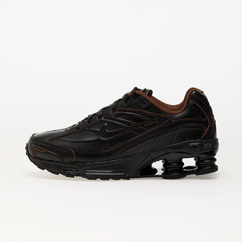Nike Shox Ride 2 Prm 弹簧跑鞋