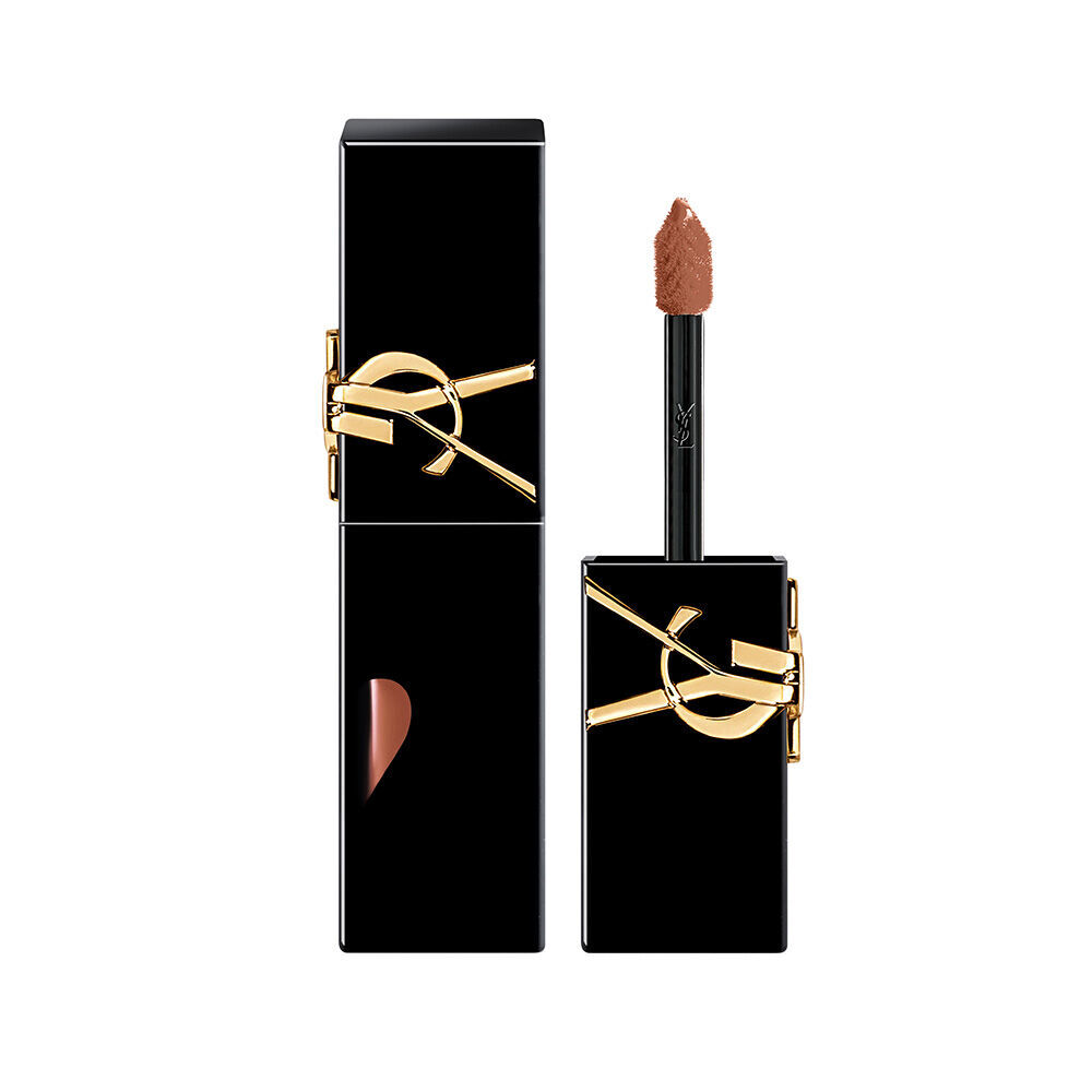 YSL 黑管唇釉 #614 Brown Ignition