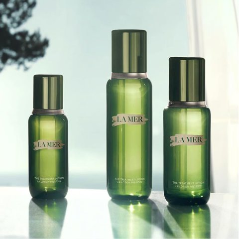 La Mer 精粹水 250ml