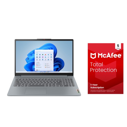 Lenovo IdeaPad Slim 14 笔记本 8GB 256GB