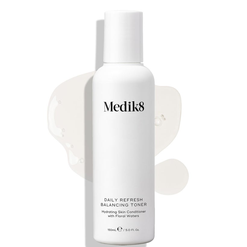 Medik8 平衡爽肤水 150ml