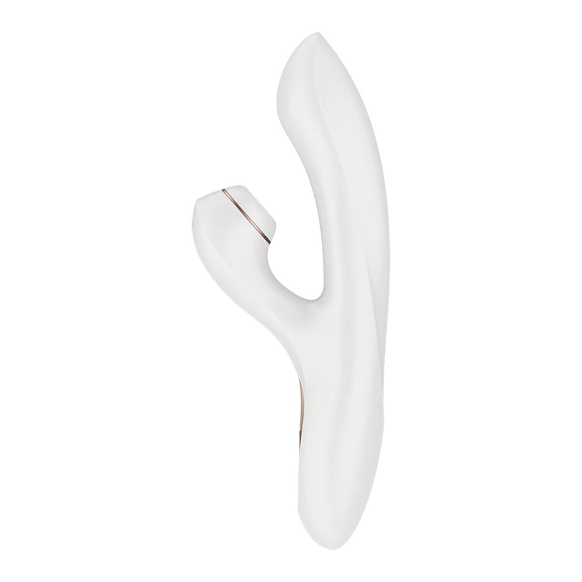 Satisfyer Pro 兔子造型 G 点吸吮按摩棒