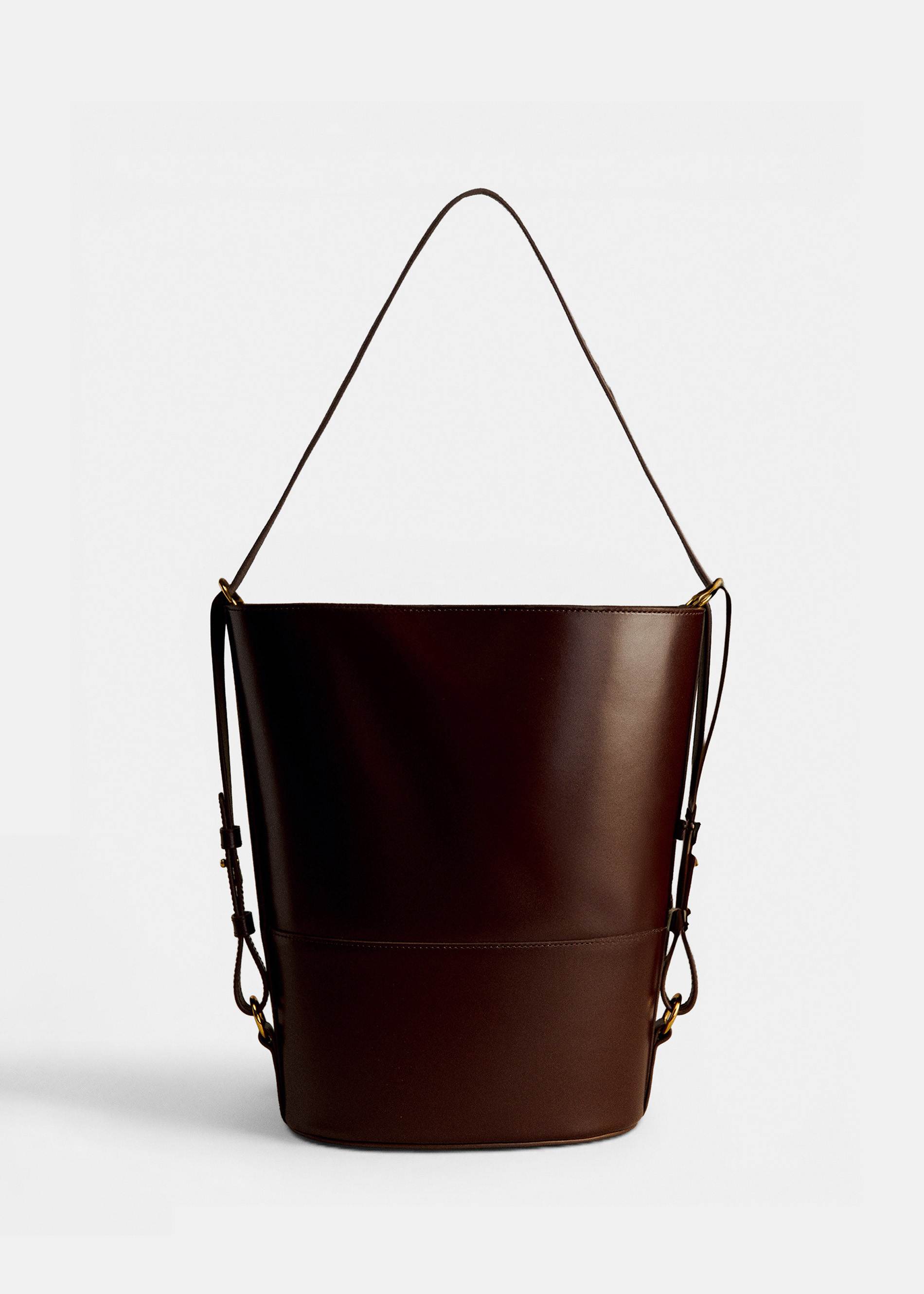 Gary Maxi Bag