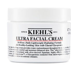 科颜氏 Ultra Facial 面霜50 ml