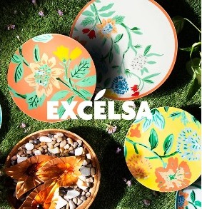 Excelsa 10月2日截止