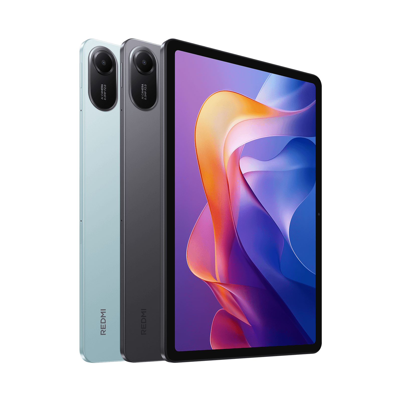 Redmi Pad 2 平板电脑