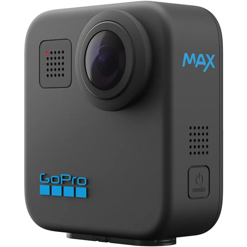 GoPro MAX 360全景运动相机
