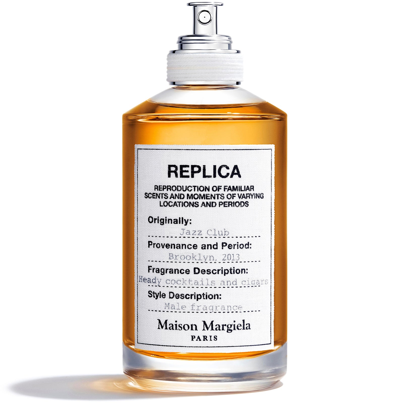 REPLICA 爵士俱乐部 Jazz Club EDT 100ml