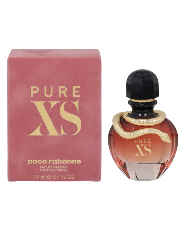 Paco Rabanne Pure XS For Her 浓香水 50ml