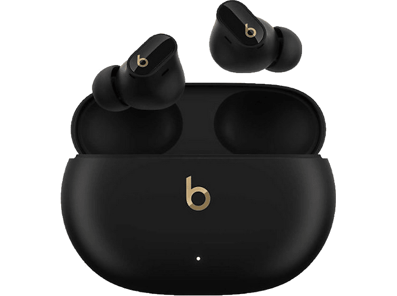 Beats Studio Buds+ 真无线降噪耳机