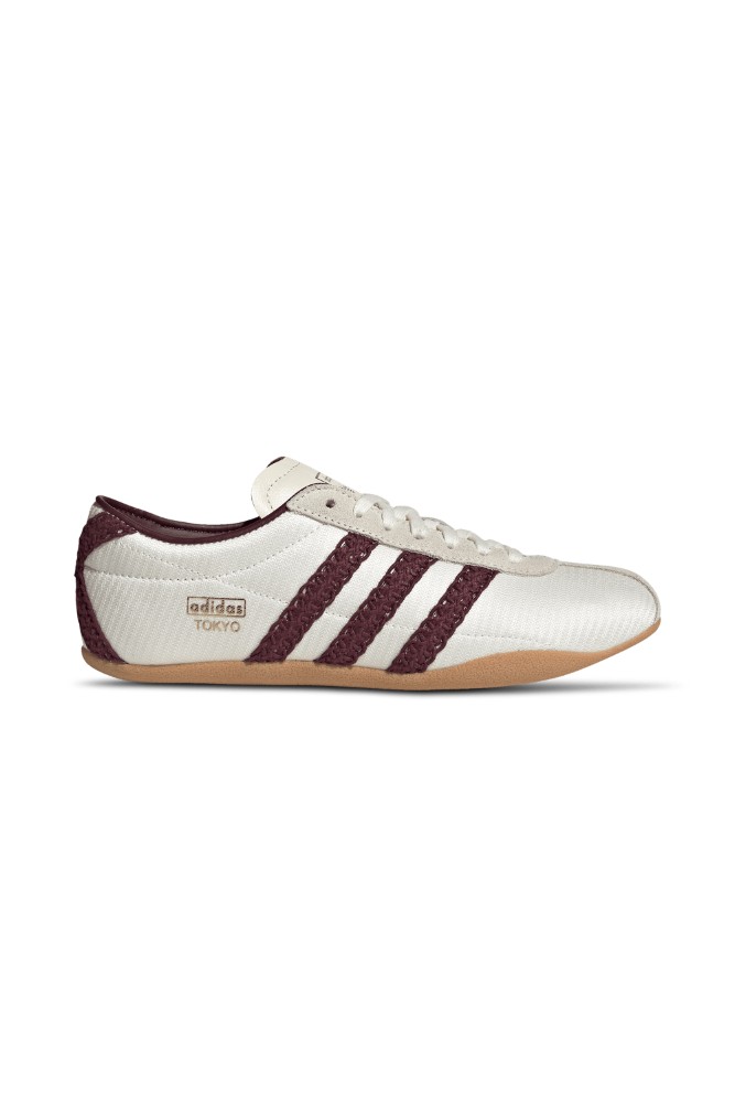 Adidas Tokyo 复古运动鞋