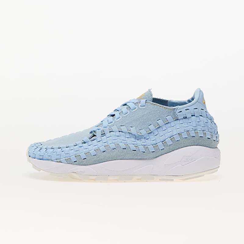 Nike Air Footscape Denim 机能鞋