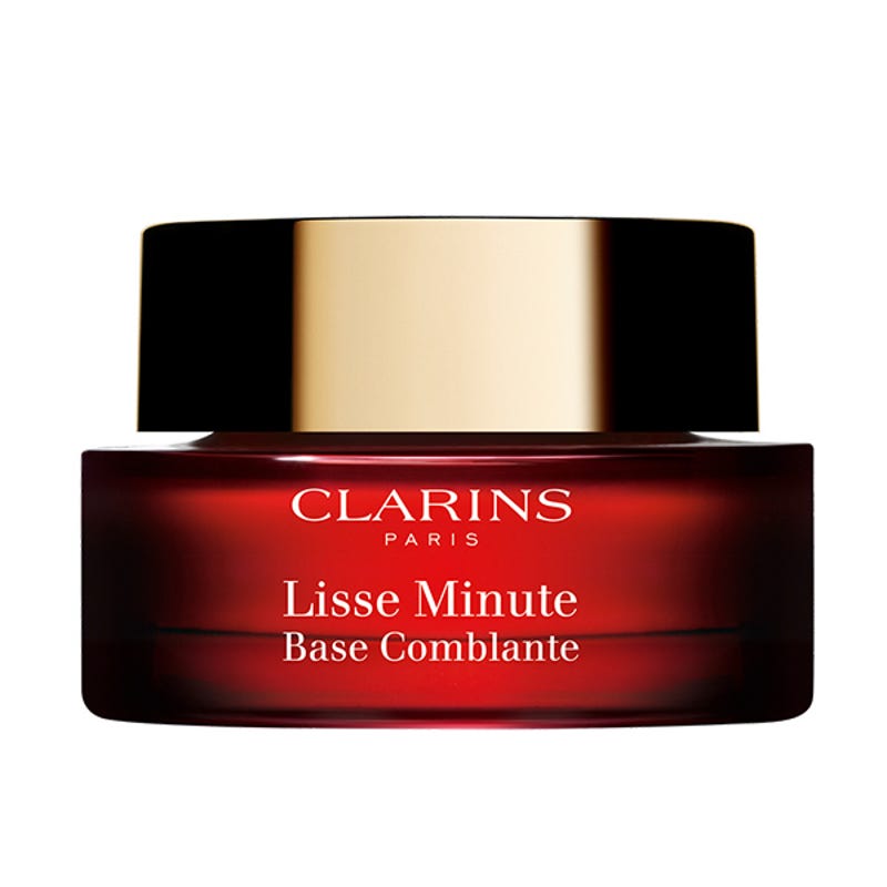 CLARINS Lisse Minute 光感隔离乳