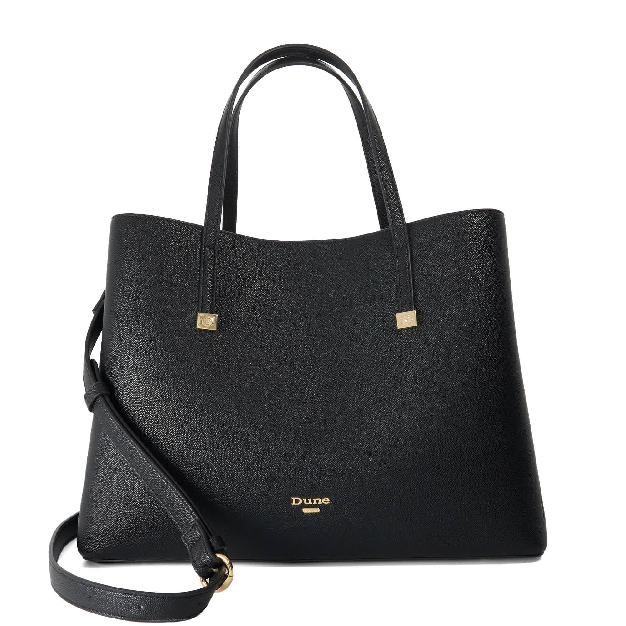 Dune London 双面用皮带