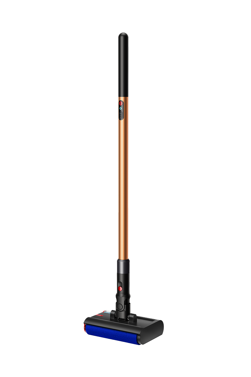 Dyson PencilWash 洗地机