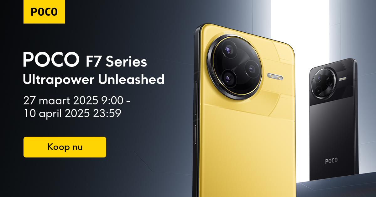 POCO F7 Ultra