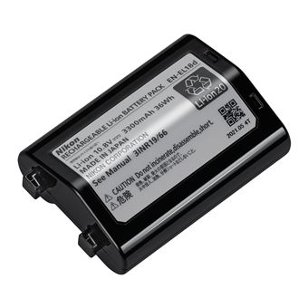 Nikon EN-EL 18D 相机电池(适配Z9)